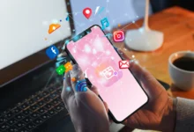ادوات جدولة المنشورات على السوشيال ميديا