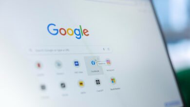 اشتراطات جوجل لرفع مستوى اداء تحسين محركات البحث لمواقع التصميم 2026