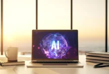 موقع التصميم بالذكاء الاصطناعي