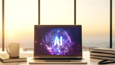 موقع التصميم بالذكاء الاصطناعي