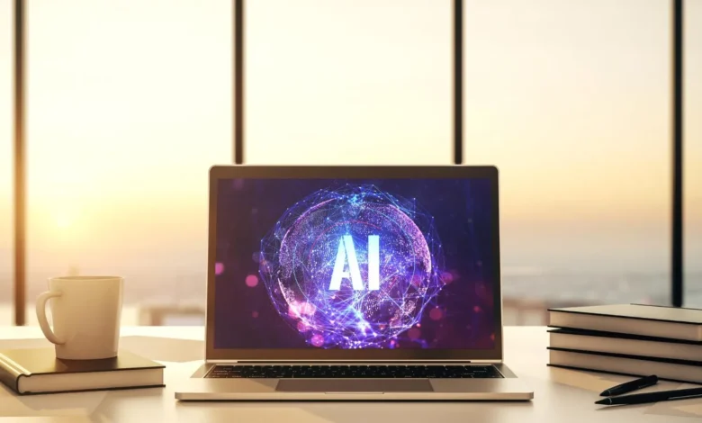 موقع التصميم بالذكاء الاصطناعي