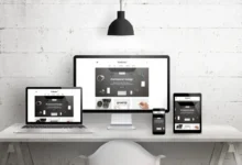 طريقة عمل موقع الكتروني تجاري