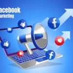 خطة تسويقية على الفيس بوك