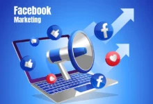 خطة تسويقية على الفيس بوك