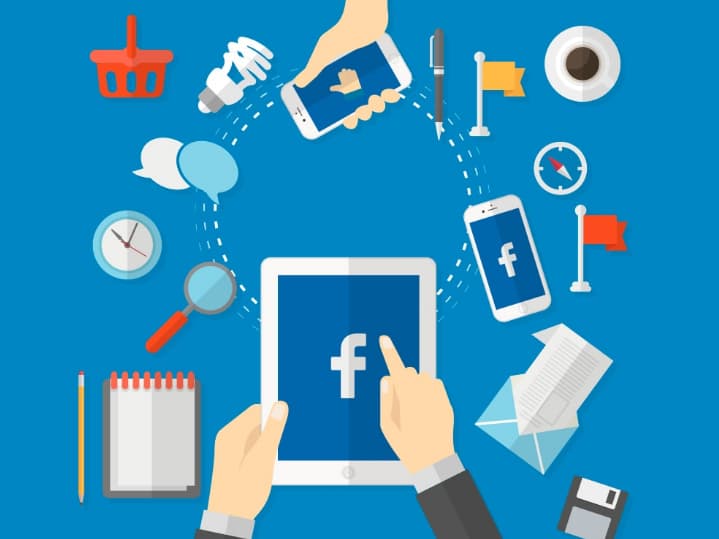 كيفية إعداد خطة تسويقية على الفيس بوك 2026