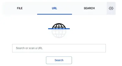 مواقع فحص الروابط