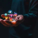 شركة اعلانات سوشيال ميديا