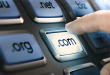 ما هو الدومين