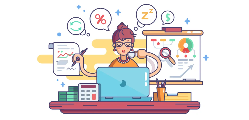 أفكار مبتكرة في مجال صناعة المواقع الالكترونية