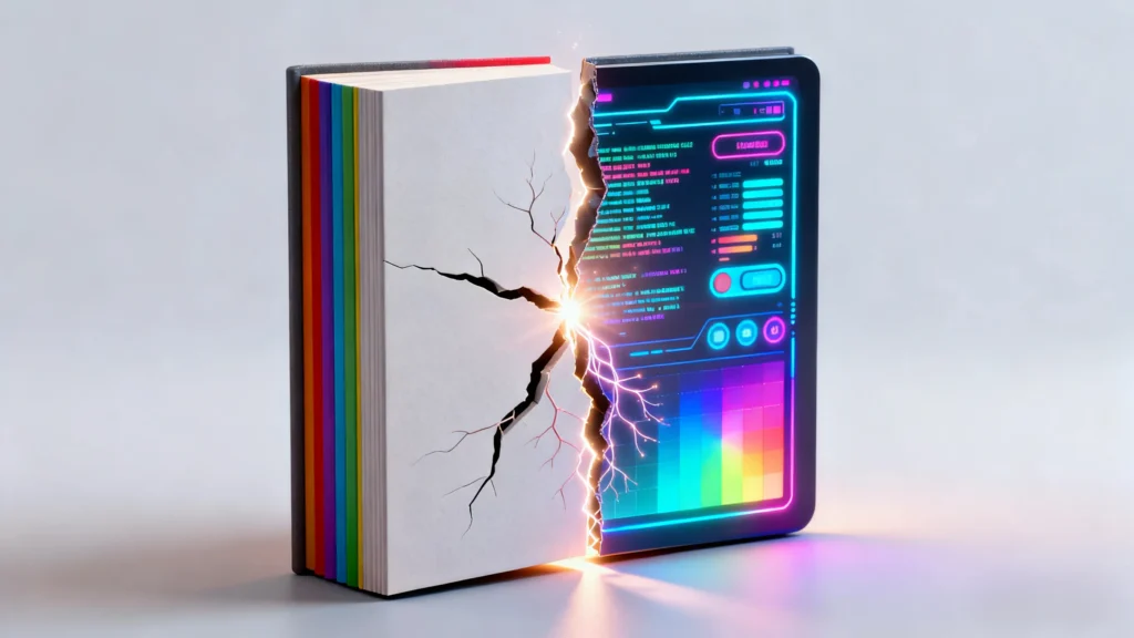 موقع التصميم بالذكاء الاصطناعي الحل الأمثل لتطوير الويب في 2026