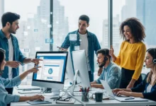 ارخص استضافة ووردبريس