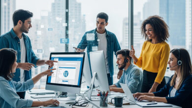 ارخص استضافة ووردبريس