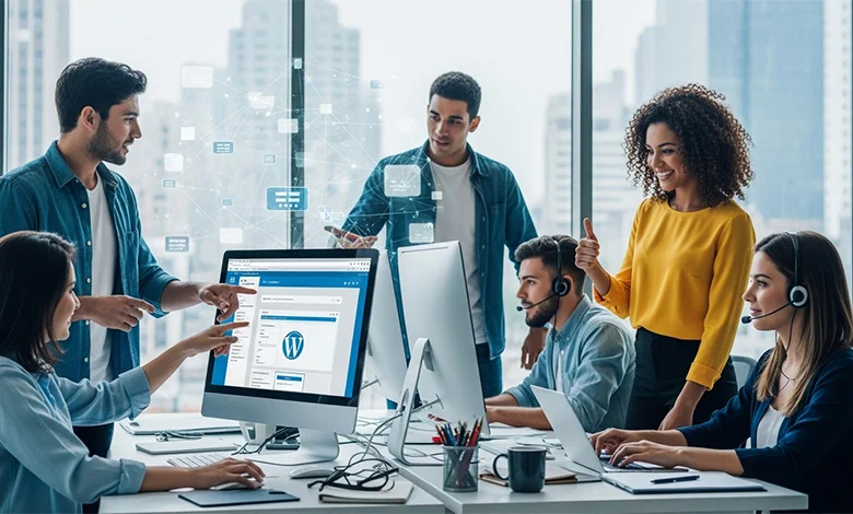 ارخص استضافة ووردبريس