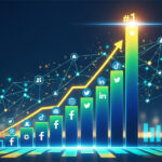 التسويق عبر السوشيال ميديا