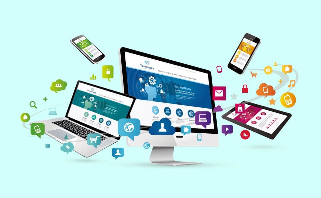 تحسين محركات البحث (SEO)