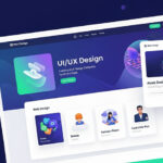 تصميم تجربة المستخدم ux ui