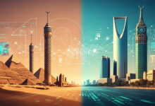 شركة تصميم مواقع في مصر