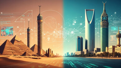 شركة تصميم مواقع في مصر