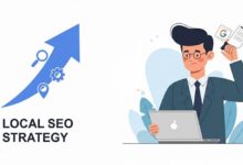 محرك بحث جوجل