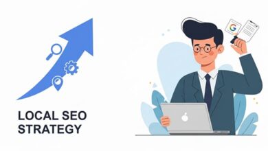 محرك بحث جوجل