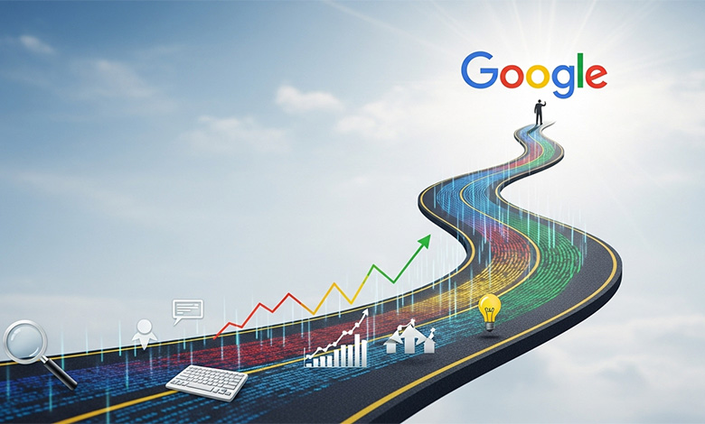 نتائج بحث جوجل