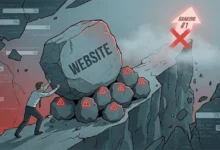 اخطاء السيو الشائعة