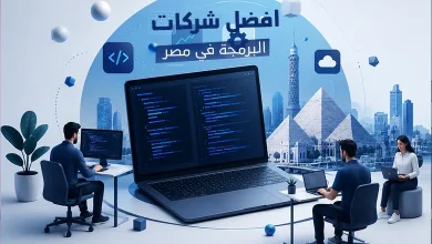 افضل شركات البرمجة