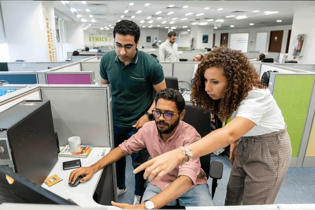 افضل شركات البرمجة فى مصر