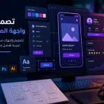 تصميم واجهة المستخدم