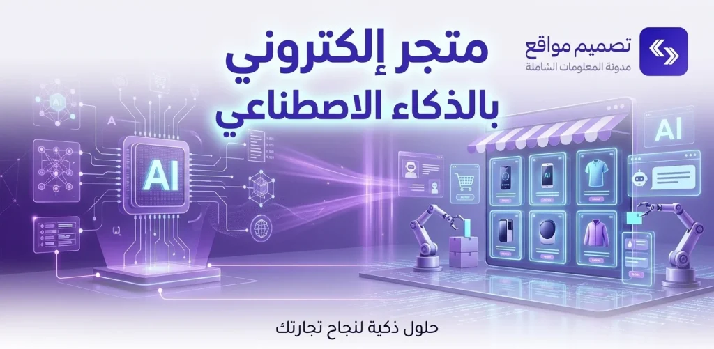 موقع تصميم بالذكاء الاصطناعي مجانًا